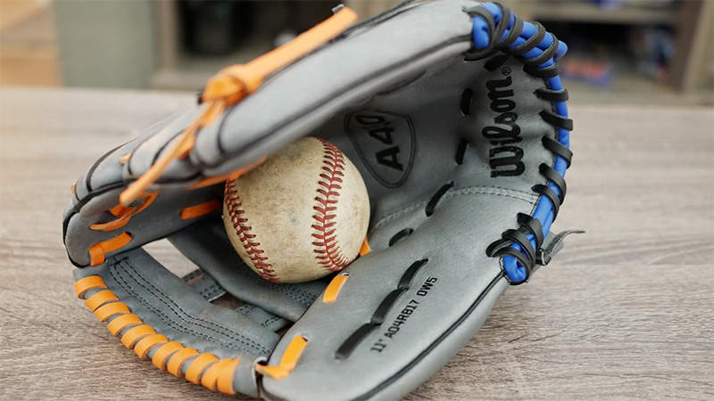 Wilson A500