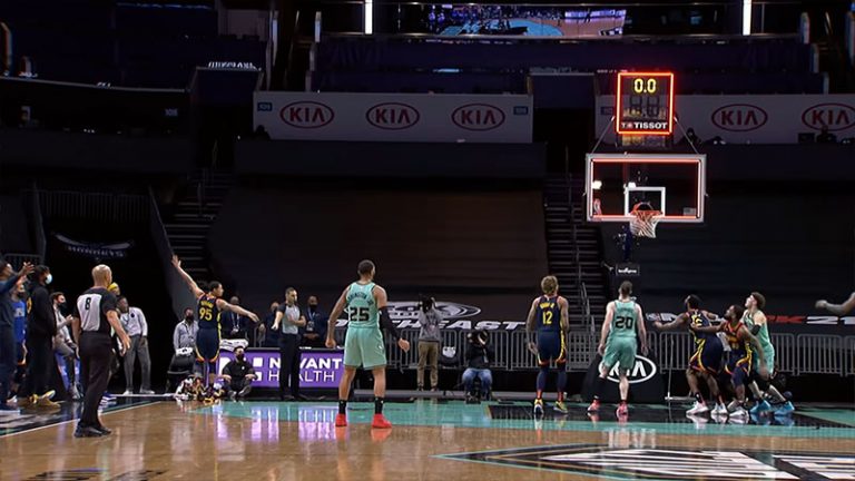How Many Yards Is an NBA Basketball Court? Metro League How Many Yards Is an NBA Basketball Court? Metro League