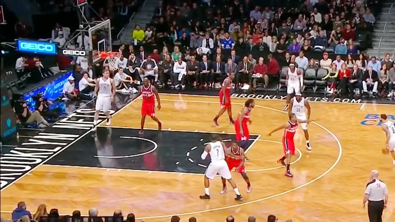 Can You Play Zone In The Nba Metro League