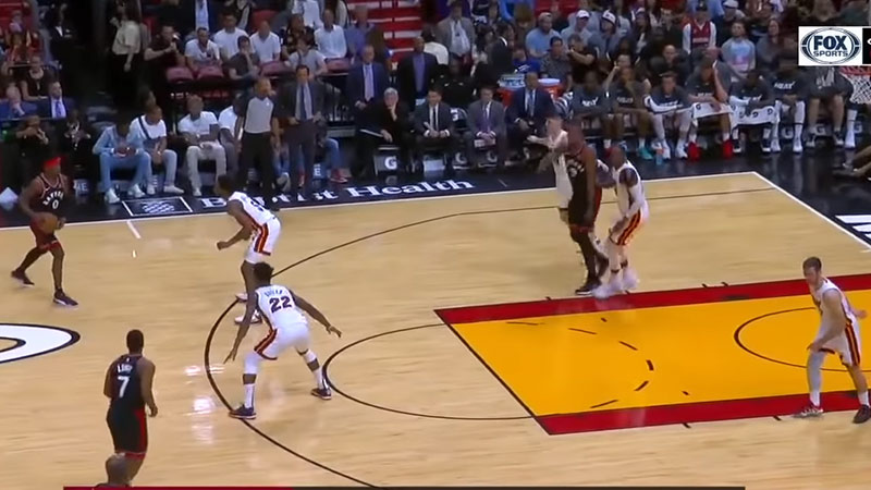 How To Beat A Zone Defense In Basketball Metro League