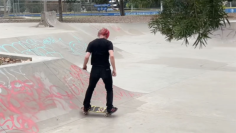 Why Don't Skateboarders Wear Helmets