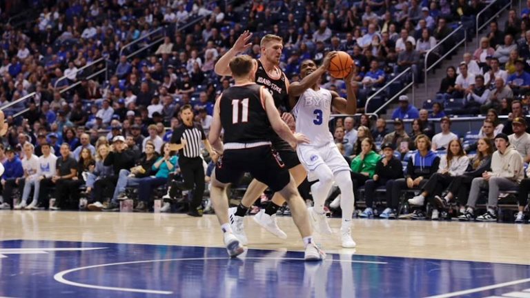 What Is Box Out In Basketball? - Metro League