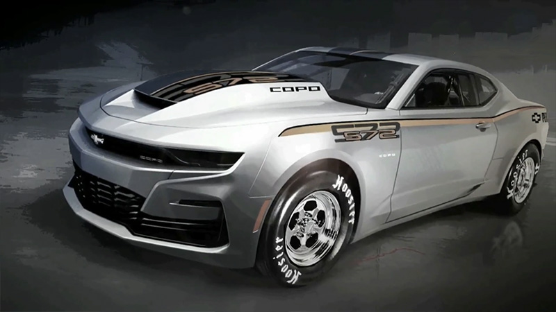 copo camaro