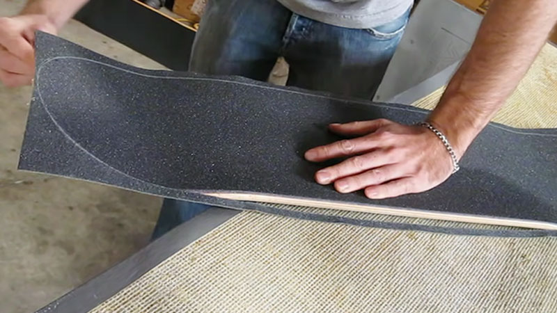 What Is Grip Tape For Skateboards