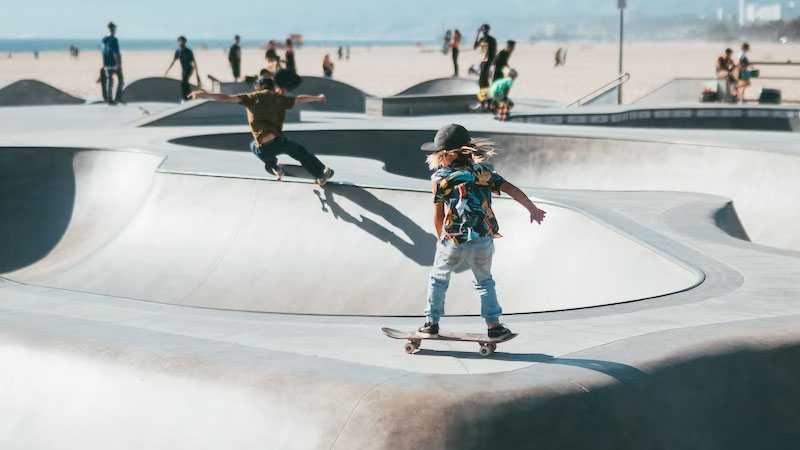 Is It Hard To Learn Skateboarding