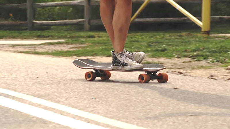 Are Cruisers Skateboards Good For Beginners