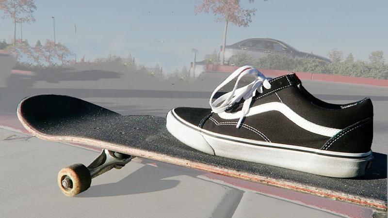 Are Vans Shoes Good For Skateboarding - Metro League