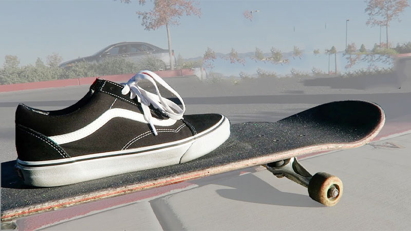 Why Are Vans Good For Skateboarding