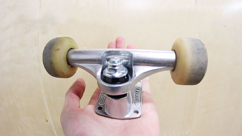 Why Are Skateboard Trucks So Expensive
