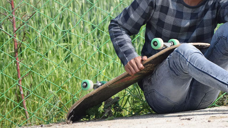 What Age Does Skateboarding Become Difficult