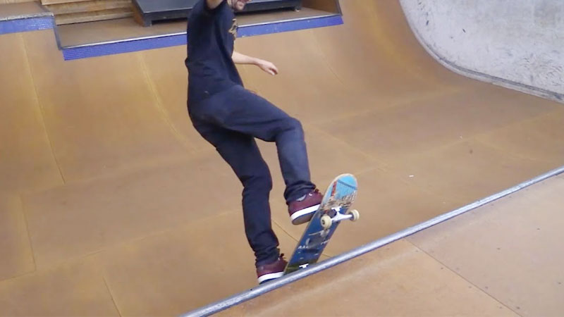 Are Smaller Skateboards Easier To Ride