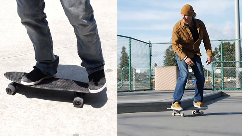 Are Penny Boards Faster Skateboards - Metro League