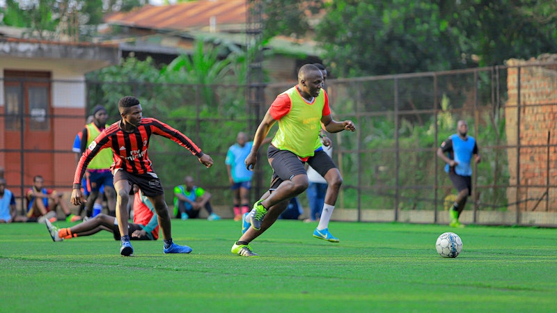 What Does Ga Mean In Soccer Metro League