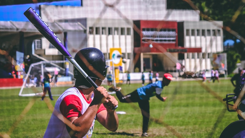 Quality At Bat In Baseball