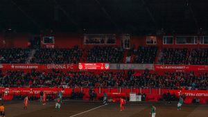 Why Do People Like Soccer? - Metro League