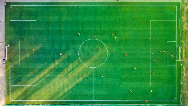 Why are Soccer Pitches Different Sizes?  
