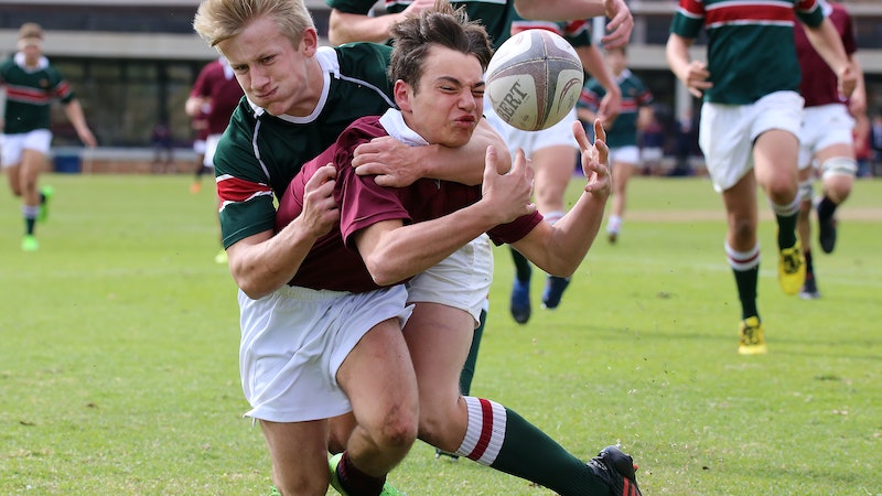 Why Is Strength Important In Soccer Metro League