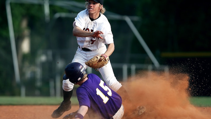 Baseball