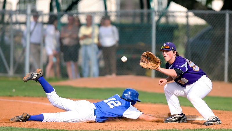 Baseball Gloves