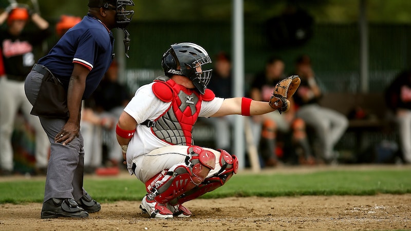 Baseball Helmets