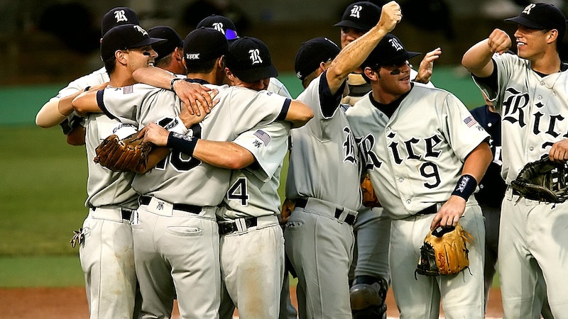 Baseball Uniforms