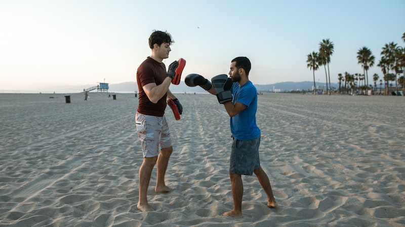 Boxing