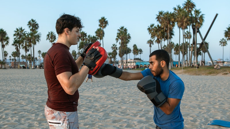 Boxing