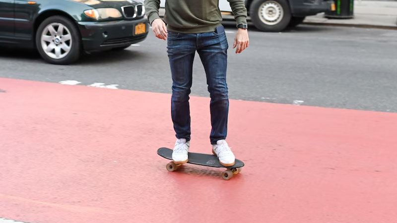 Why Won't My Skateboard Roll