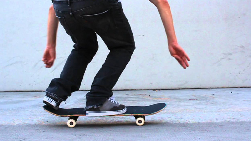 Has Anyone Landed a 1440 on a Skateboard?