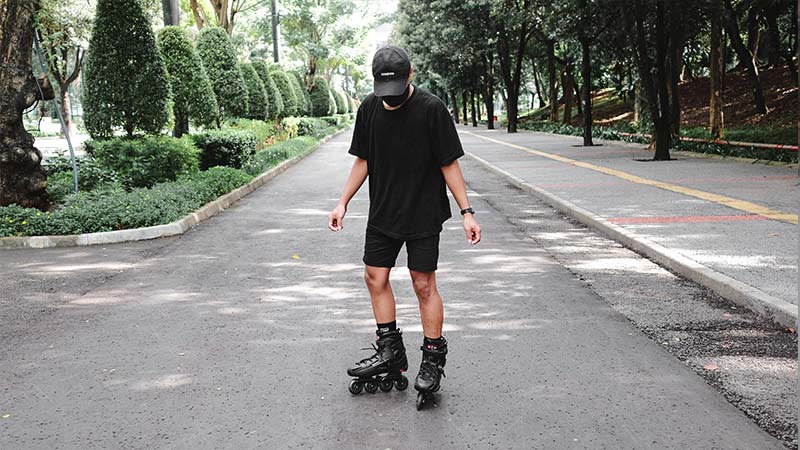 22 Too Old To Start Skating