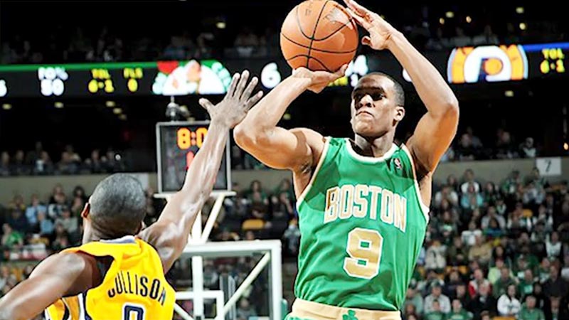 24 On Celtics Jersey Mean