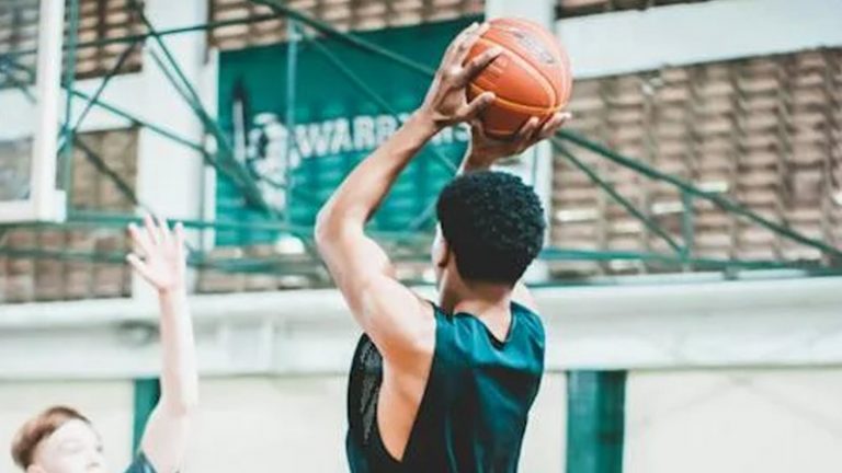 Is High School Basketball About To Change Forever? The Shocking Truth About 3 Point Line Dimensions! - 8go1a74