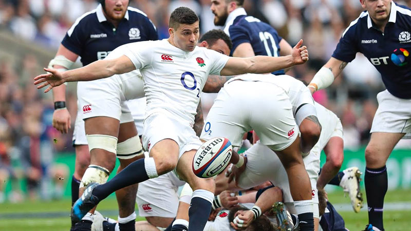 6 Nations Work