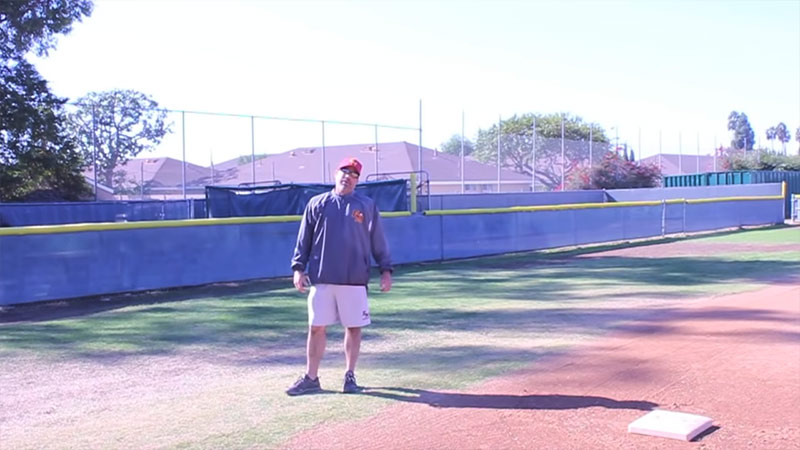 First Base Coach Do