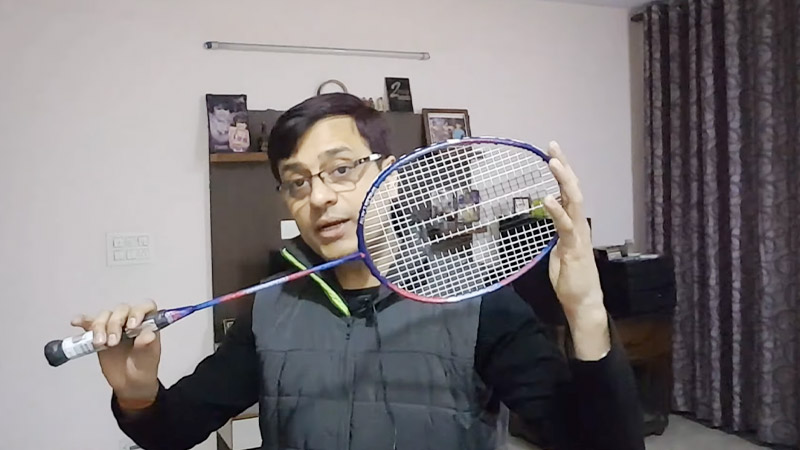 Adidas Badminton Rackets