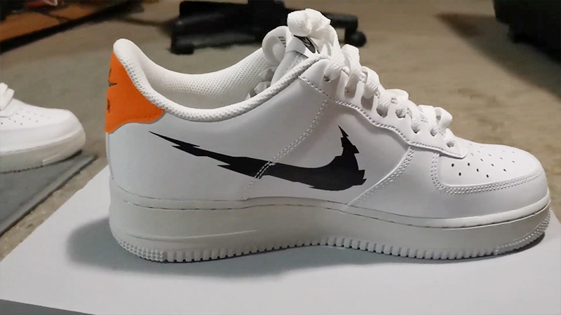 Af1 Basketball Shoes