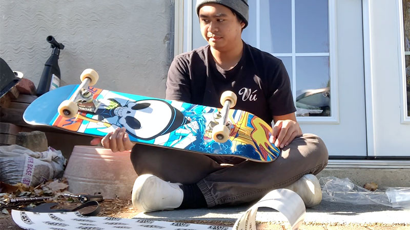 Are Blind Skateboards Good For Beginners