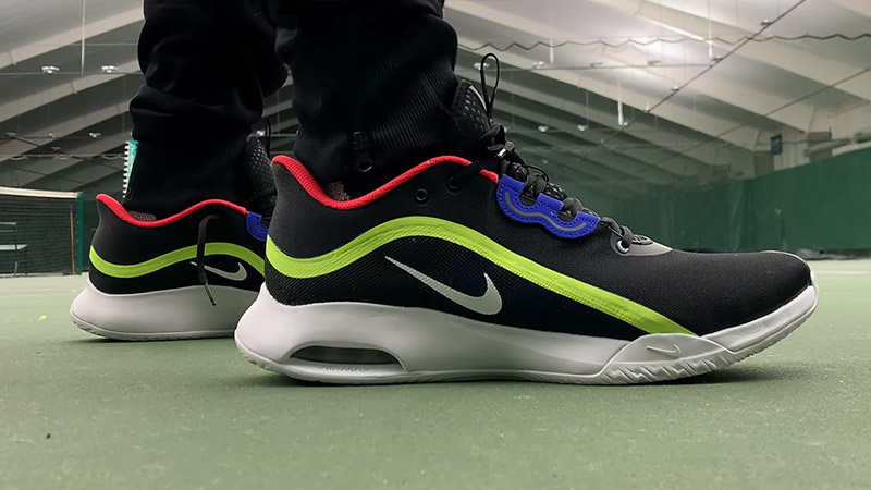 Are Nike Air Max Good For Tennis Learn About The Fashion In Tennis 