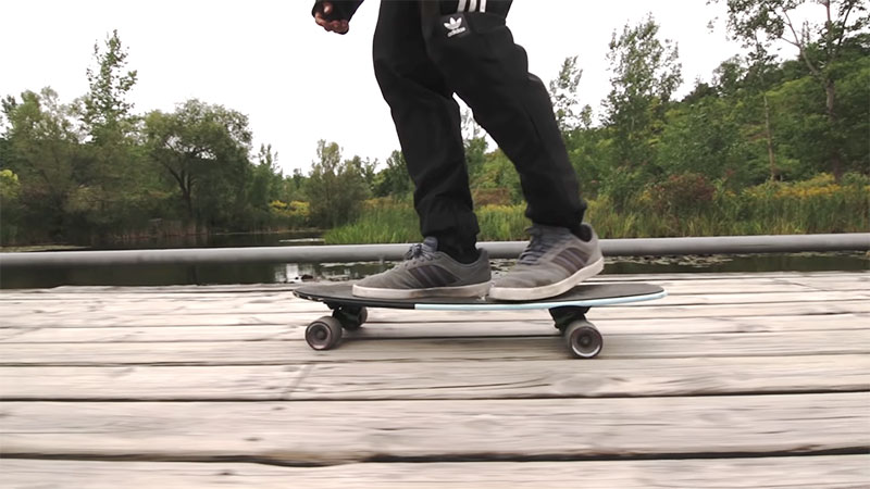 Are Skateboards Good For Cruising