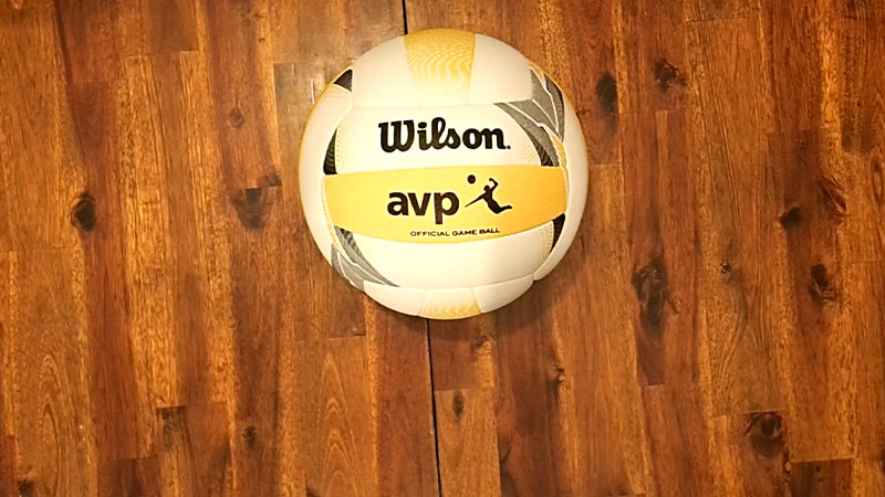 Avp Mean In Volleyball