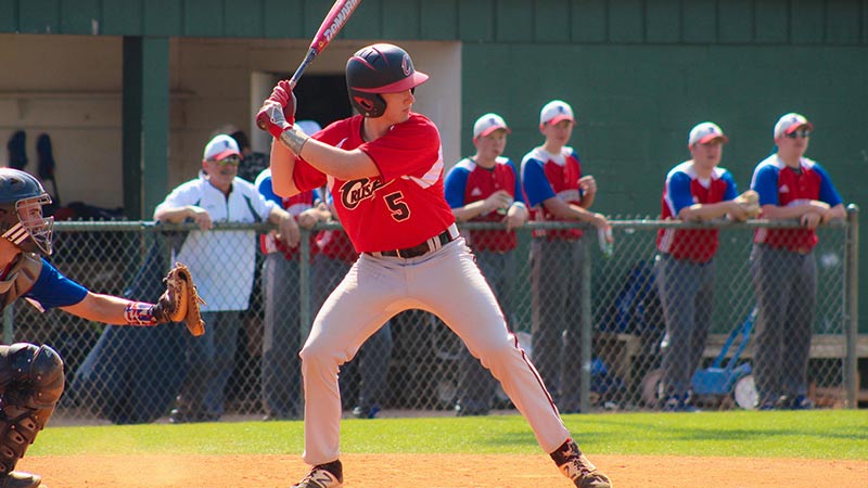 BASEBALL A TEAM SPORT