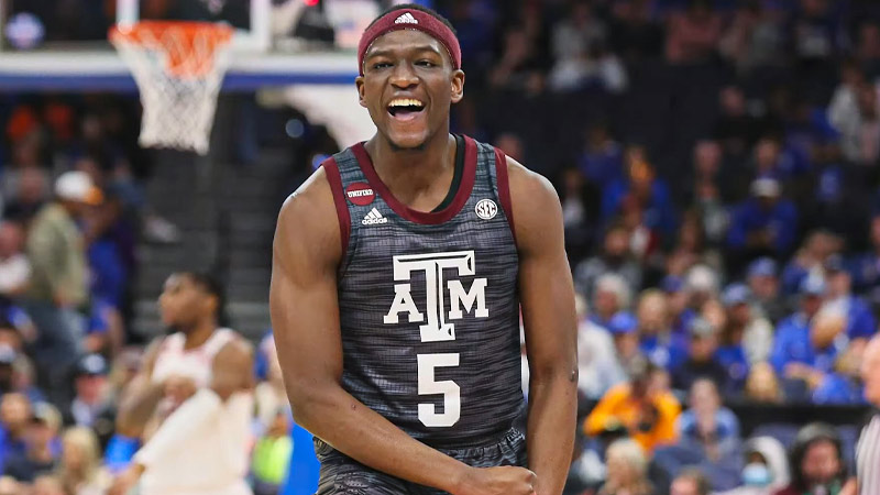 How do the Officials Select the NIT Teams?