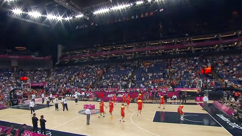 Is Basketball A Summer Olympic Sport Metro League