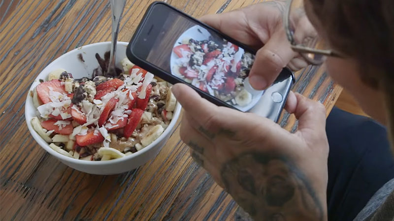 What To Eat Before Skateboarding