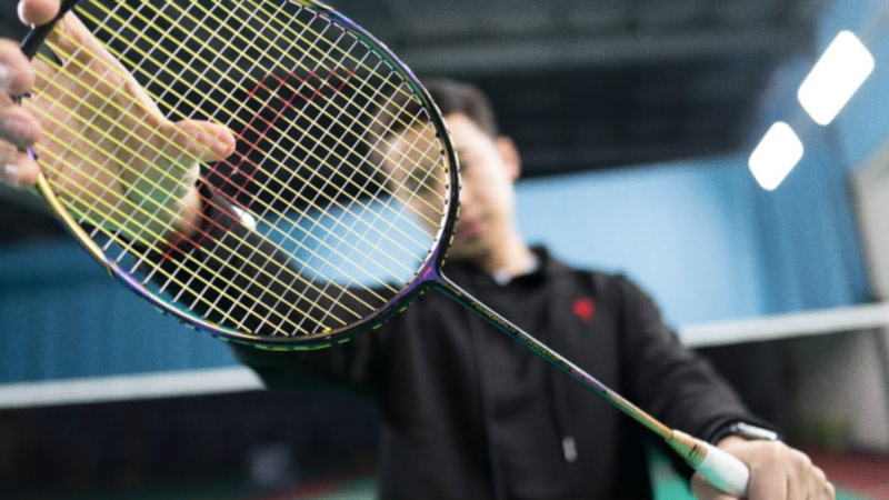 Benefits of Using a 2U Racket 