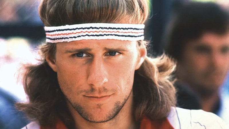 Bjorn Borg