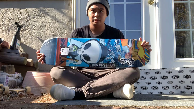 Are Blind Skateboards Good