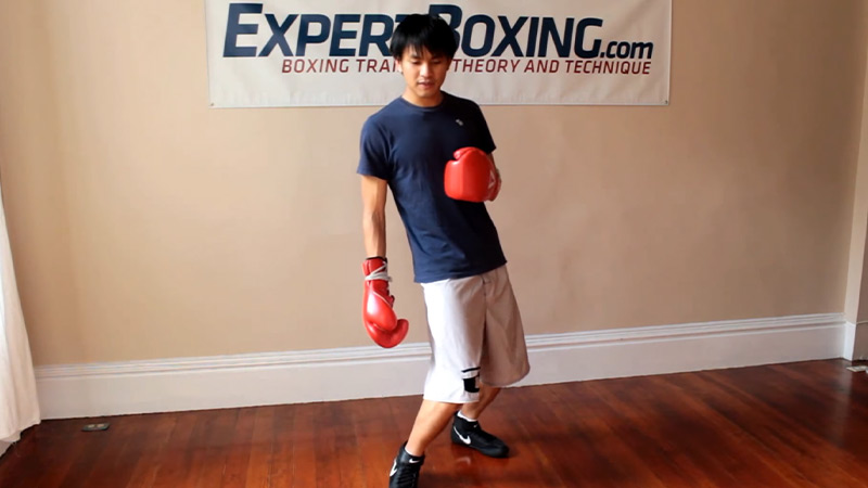 Boxing For Knees