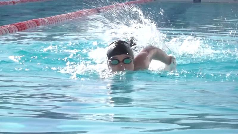 Can You Get Ringworm From a Pool