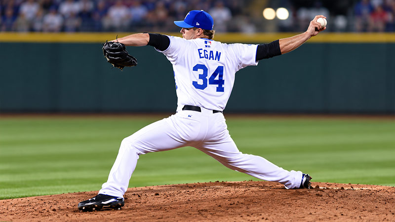 Can a Pitcher Fake a Throw to Third Base